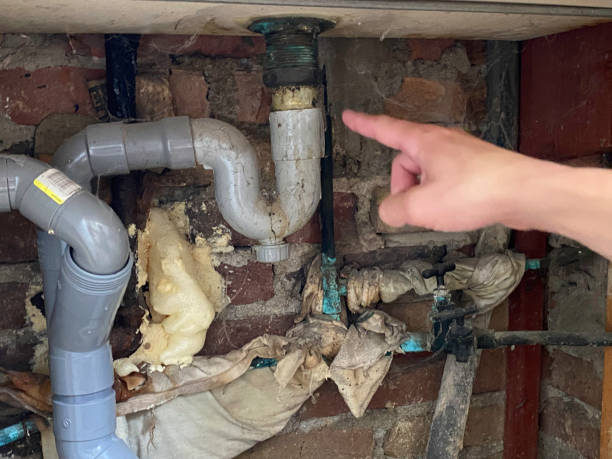 Best Water damage restoration near me  in Wells Branch, TX